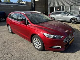 Auto incidentate Ford Mondeo 1.5 TDCI Titanium NAP 2016/5