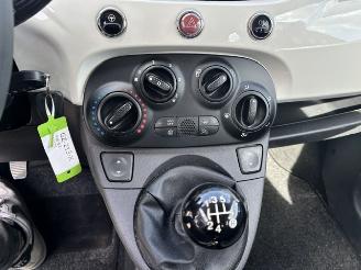 Fiat 500 1.0 Twinair Pop airco picture 14