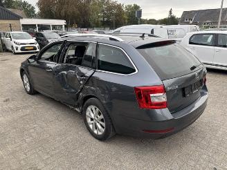 Skoda Octavia 1.0 TSI DSG  Greentech picture 5