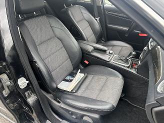 Mercedes C-klasse 180 Avantgarde Automaat picture 11