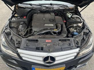 Mercedes C-klasse 180 Avantgarde Automaat picture 13