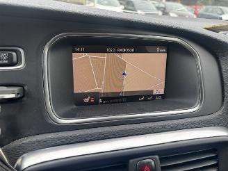 Volvo V-40 2.0D  Automaat Nordic+ picture 13