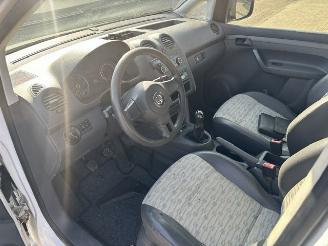 Volkswagen Caddy 1.6 TDI airco Nap picture 9