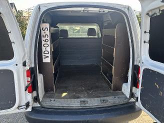 Volkswagen Caddy 1.6 TDI airco Nap picture 11