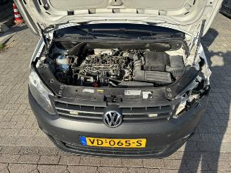 Volkswagen Caddy 1.6 TDI airco Nap picture 10