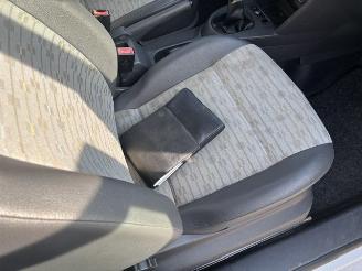 Volkswagen Caddy 1.6 TDI airco Nap picture 13