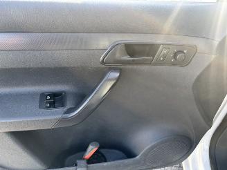 Volkswagen Caddy 1.6 TDI airco Nap picture 8
