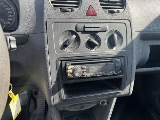 Volkswagen Caddy maxi 1.6 TDI Maxi  NAP picture 14
