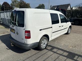 Volkswagen Caddy maxi 1.6 TDI Maxi  NAP picture 3