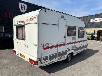 Beyerland  Sprinter LX 390-D picture 5