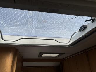Knaus  Sudwind Voortent Fietsendrager picture 8