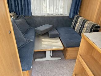 Knaus  Sudwind Voortent Fietsendrager picture 5