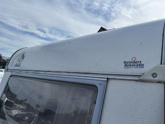 Knaus  Sudwind Voortent Fietsendrager picture 4