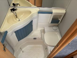 Knaus  Sudwind Voortent Fietsendrager picture 13