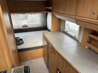 Knaus  Sudwind Voortent Fietsendrager picture 7