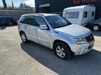 Suzuki Grand-vitara 2.0-16v Shogun Automaat 4WD picture 2