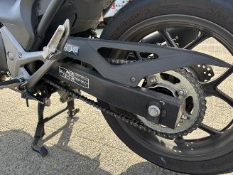 Honda  NC 750S ABS picture 16