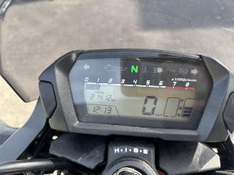 Honda  NC 750S ABS picture 13