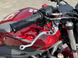 Honda  NC 750S ABS picture 11