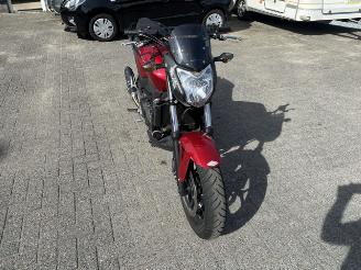 Honda  NC 750S ABS picture 5