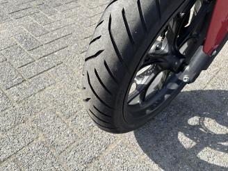 Honda  NC 750S ABS picture 17