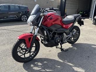 Honda  NC 750S ABS picture 3