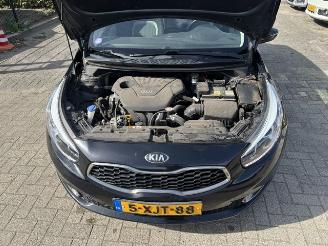 Kia Ceed 1.6 GDI 5-drs Clima picture 10