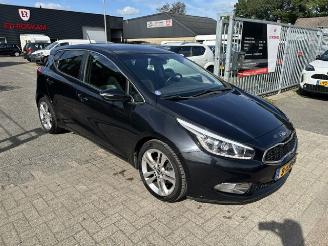 Kia Ceed 1.6 GDI 5-drs Clima picture 2