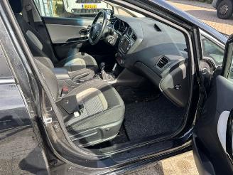 Kia Ceed 1.6 GDI 5-drs Clima picture 11