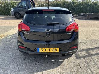 Kia Ceed 1.6 GDI 5-drs Clima picture 5