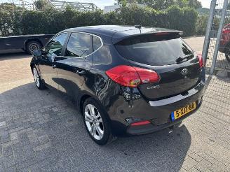 Kia Ceed 1.6 GDI 5-drs Clima picture 6