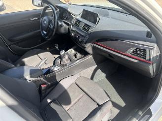 BMW 1-serie 118i Sport 5-drs Clima 170pk picture 17