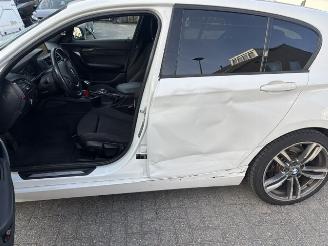 BMW 1-serie 118i Sport 5-drs Clima 170pk picture 12