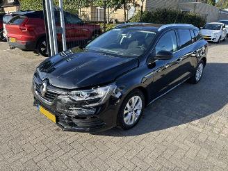 Renault Mégane 1.3 TCe Limited Clima Navi picture 7