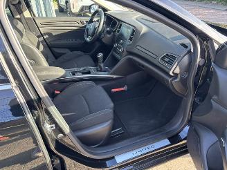 Renault Mégane 1.3 TCe Limited Clima Navi picture 12