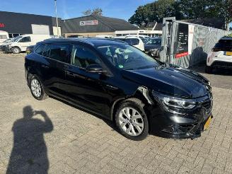 Renault Mégane 1.3 TCe Limited Clima Navi picture 2