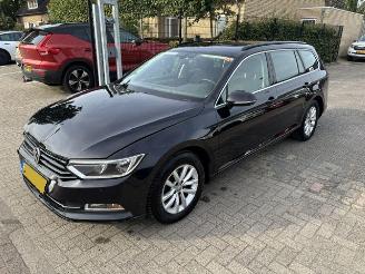 Volkswagen Passat 1.4 TSI ACT  DSG 150pk picture 10