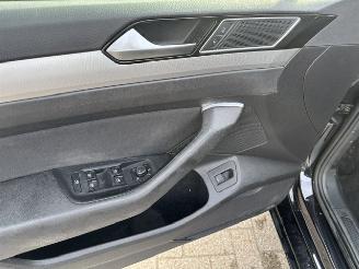 Volkswagen Passat 1.4 TSI ACT  DSG 150pk picture 16