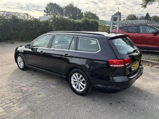 Volkswagen Passat 1.4 TSI ACT  DSG 150pk picture 9