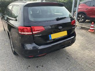 Volkswagen Passat 1.4 TSI ACT  DSG 150pk picture 6