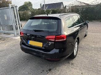 Volkswagen Passat 1.4 TSI ACT  DSG 150pk picture 4