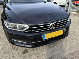 Volkswagen Passat 1.4 TSI ACT  DSG 150pk picture 11