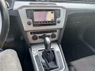 Volkswagen Passat 1.4 TSI ACT  DSG 150pk picture 18