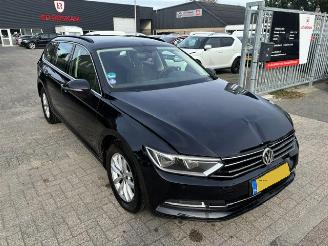 skadebil auto Volkswagen Passat 1.4 TSI ACT  DSG 150pk 2016/5
