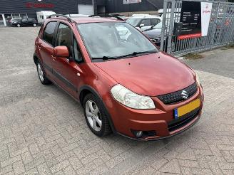 Avarii autoturisme Suzuki SX4 1.6 5-drs Shogun airco 2009/9