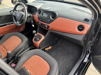 Hyundai I-10 1.0 i-Motion Comf+  Clima picture 10