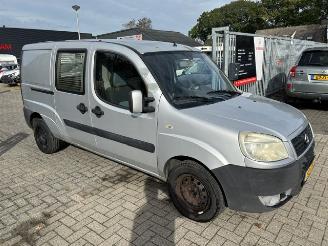 Fiat Doblo 1.9 MJ SX MAXI Airco picture 2