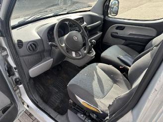 Fiat Doblo 1.9 MJ SX MAXI Airco picture 12