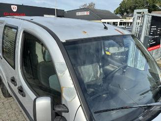 Fiat Doblo 1.9 MJ SX MAXI Airco picture 7