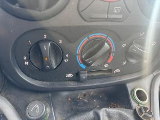Fiat Doblo 1.9 MJ SX MAXI Airco picture 13